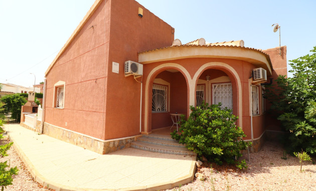 Herverkoop - Detached Villa - Ciudad Quesada - La Fiesta