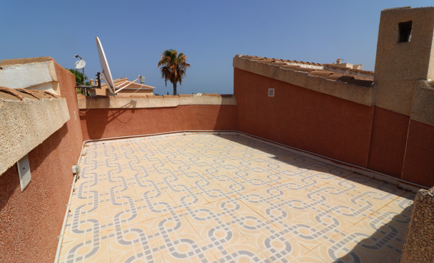 Herverkoop - Detached Villa - Ciudad Quesada - La Fiesta