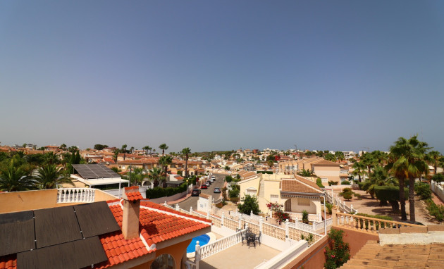 Herverkoop - Detached Villa - Ciudad Quesada - La Fiesta