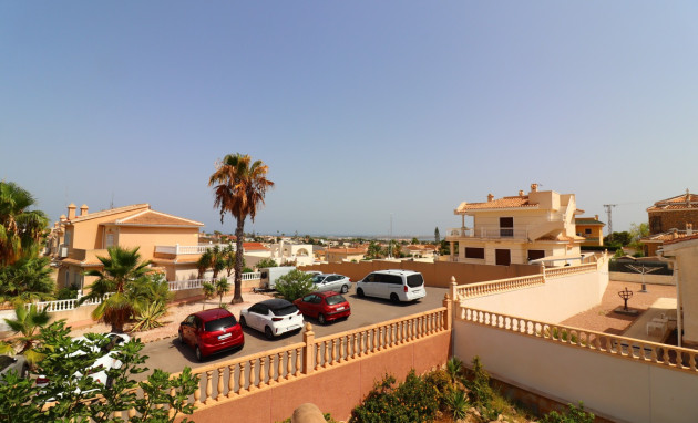Herverkoop - Detached Villa - Ciudad Quesada - La Fiesta