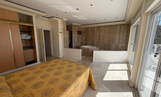Herverkoop - Villa - Jacarilla - Comunidad valenciana