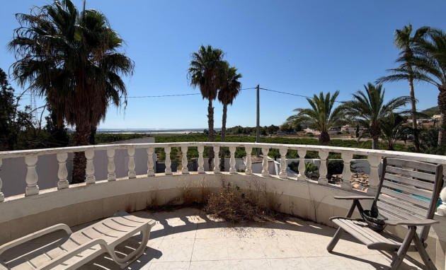 Herverkoop - Villa - Jacarilla - Comunidad valenciana
