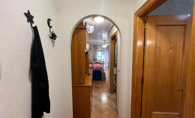 Herverkoop - Apartment - Torrevieja - Parque de las Naciones