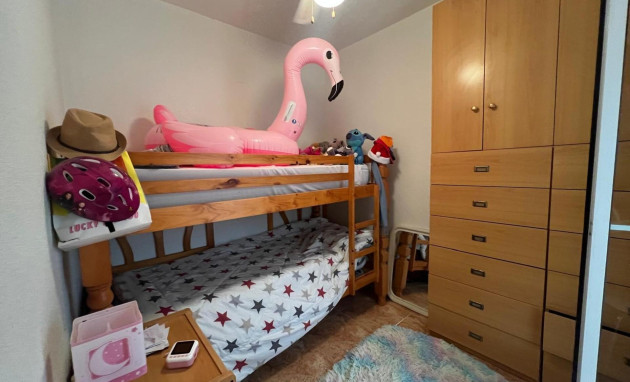 Herverkoop - Apartment - Torrevieja - Parque de las Naciones