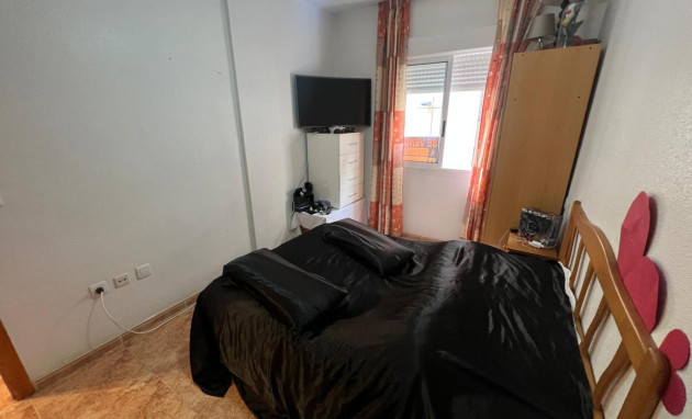 Herverkoop - Apartment - Torrevieja - Parque de las Naciones