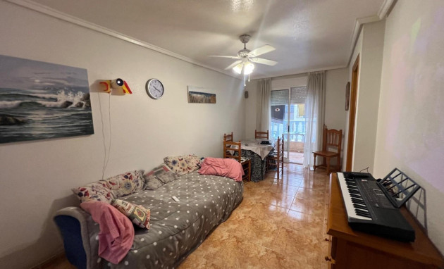 Herverkoop - Apartment - Torrevieja - Parque de las Naciones