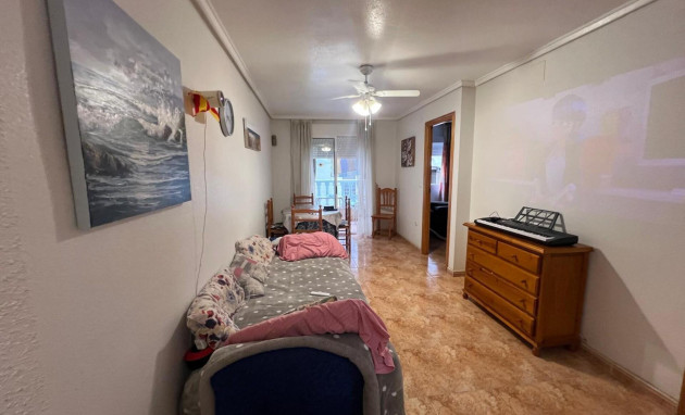 Herverkoop - Apartment - Torrevieja - Parque de las Naciones