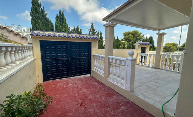Herverkoop - Apartment - Orihuela Costa - Las Filipinas