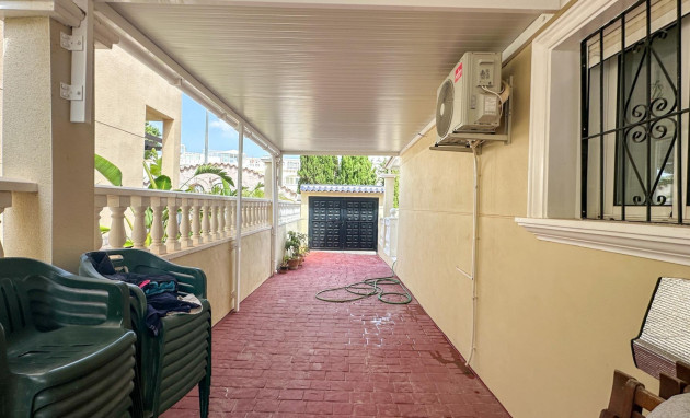 Herverkoop - Apartment - Orihuela Costa - Las Filipinas