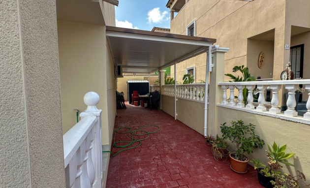 Herverkoop - Apartment - Orihuela Costa - Las Filipinas