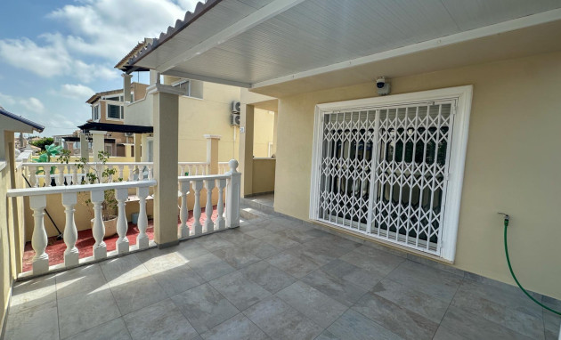 Herverkoop - Apartment - Orihuela Costa - Las Filipinas
