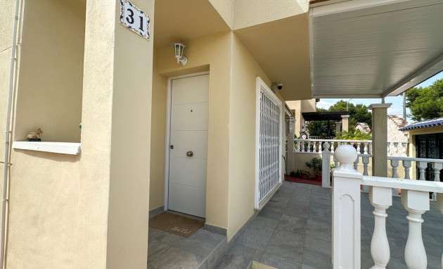 Herverkoop - Apartment - Orihuela Costa - Las Filipinas