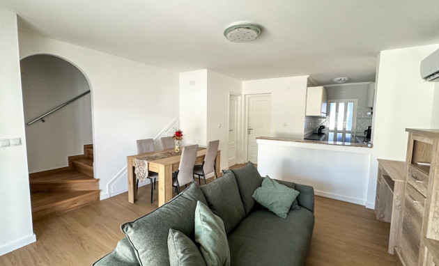 Herverkoop - Apartment - Orihuela Costa - Las Filipinas