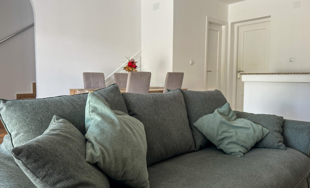 Herverkoop - Apartment - Orihuela Costa - Las Filipinas
