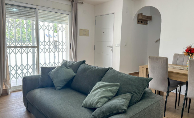 Herverkoop - Apartment - Orihuela Costa - Las Filipinas