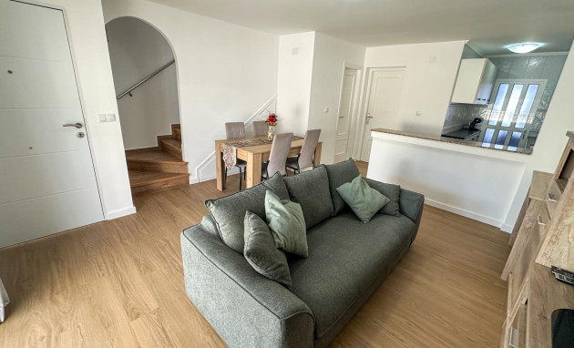 Herverkoop - Apartment - Orihuela Costa - Las Filipinas