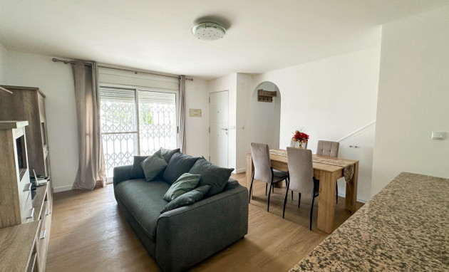 Herverkoop - Apartment - Orihuela Costa - Las Filipinas