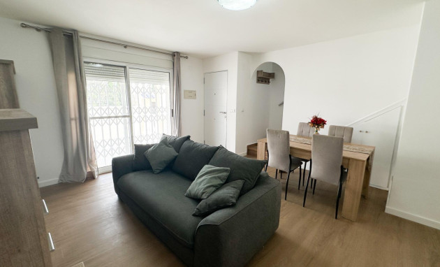 Herverkoop - Apartment - Orihuela Costa - Las Filipinas