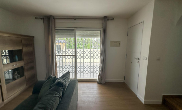 Herverkoop - Apartment - Orihuela Costa - Las Filipinas