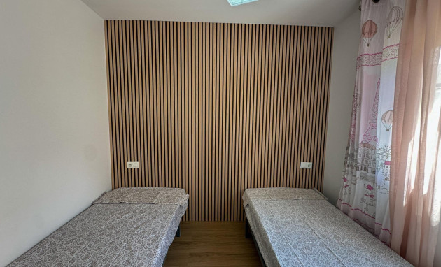 Herverkoop - Apartment - Orihuela Costa - Las Filipinas