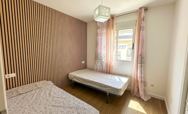 Herverkoop - Apartment - Orihuela Costa - Las Filipinas