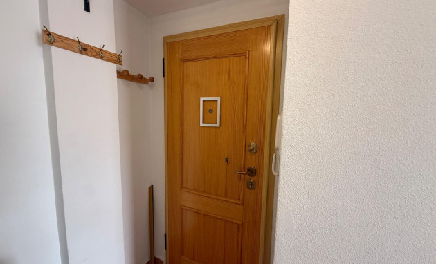 Herverkoop - Apartment - Torrevieja - Playa del cura