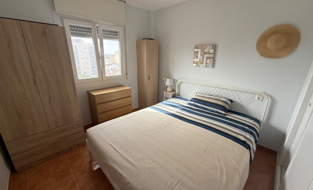 Herverkoop - Apartment - Torrevieja - Playa del cura