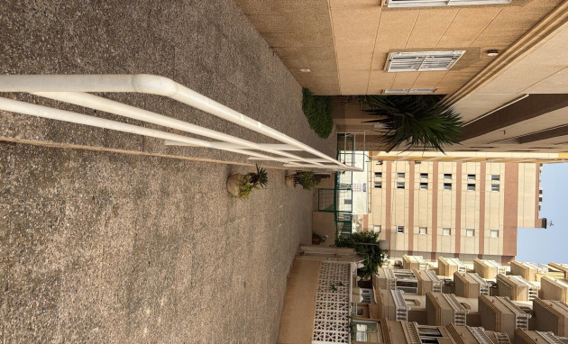 Herverkoop - Apartment - Torrevieja - Playa del cura
