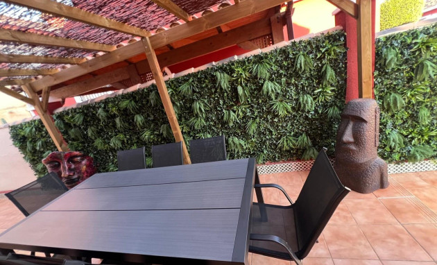 Herverkoop - Villa - Torrevieja - Los Frutales