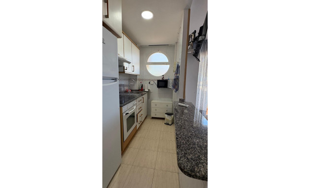 Herverkoop - Apartment - Guardamar del Segura - Pueblo