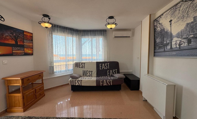 Herverkoop - Apartment - Guardamar del Segura - Pueblo
