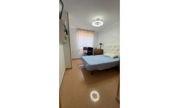 Herverkoop - Apartment - Guardamar del Segura - Pueblo