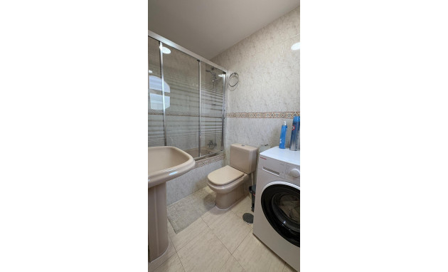 Herverkoop - Apartment - Guardamar del Segura - Pueblo