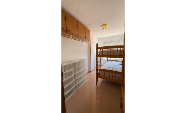 Herverkoop - Apartment - Guardamar del Segura - Pueblo