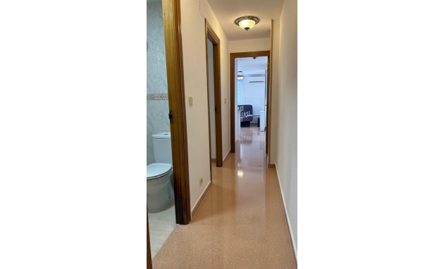 Herverkoop - Apartment - Guardamar del Segura - Pueblo