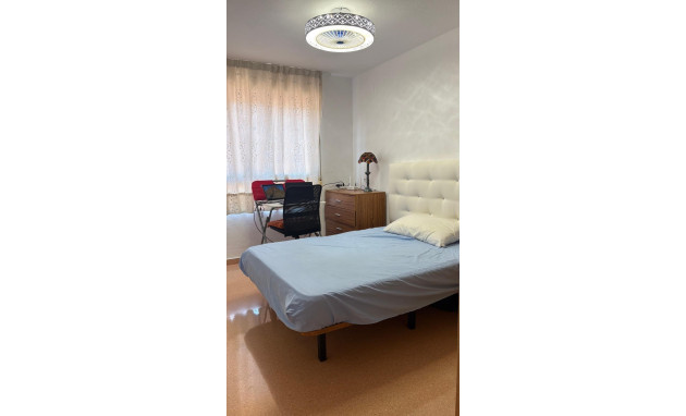 Herverkoop - Apartment - Guardamar del Segura - Pueblo