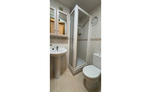 Herverkoop - Apartment - Guardamar del Segura - Pueblo