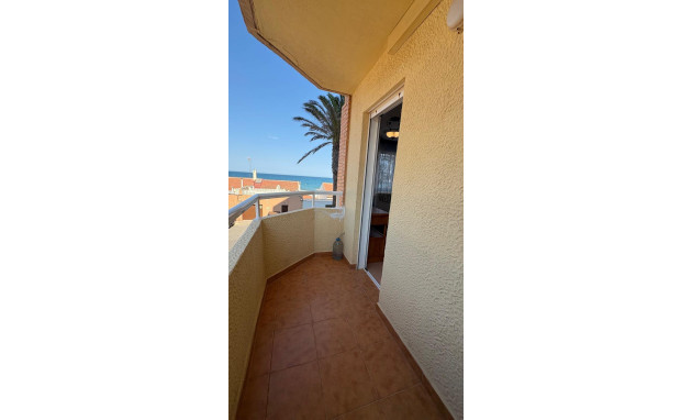 Herverkoop - Apartment - Guardamar del Segura - Pueblo