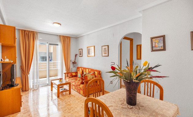 Herverkoop - Apartment - Torrevieja - Playa del cura