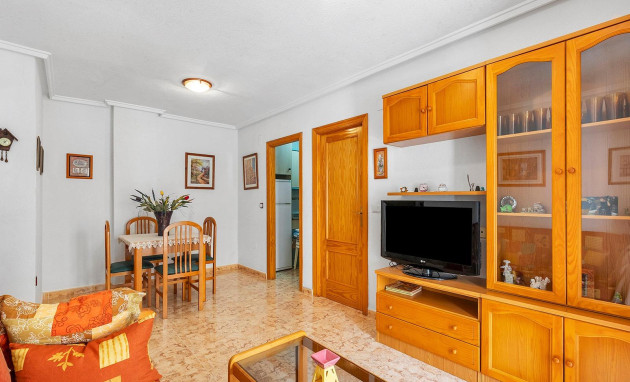 Herverkoop - Apartment - Torrevieja - Playa del cura
