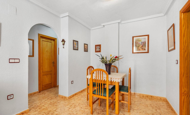 Herverkoop - Apartment - Torrevieja - Playa del cura