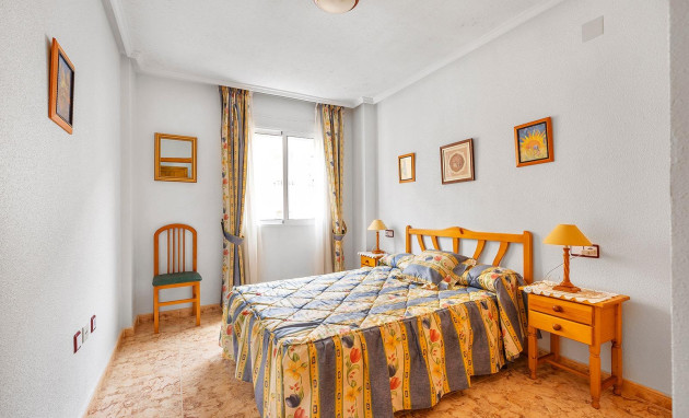 Herverkoop - Apartment - Torrevieja - Playa del cura