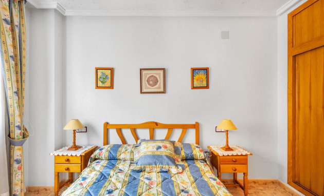 Herverkoop - Apartment - Torrevieja - Playa del cura