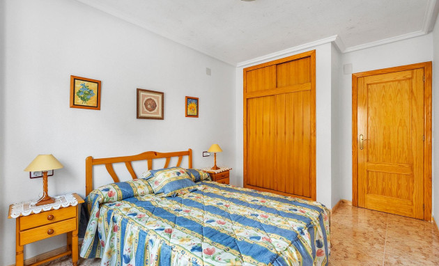 Herverkoop - Apartment - Torrevieja - Playa del cura