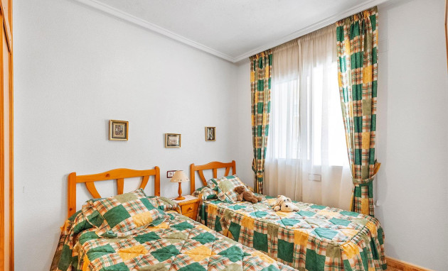 Herverkoop - Apartment - Torrevieja - Playa del cura