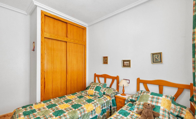 Herverkoop - Apartment - Torrevieja - Playa del cura