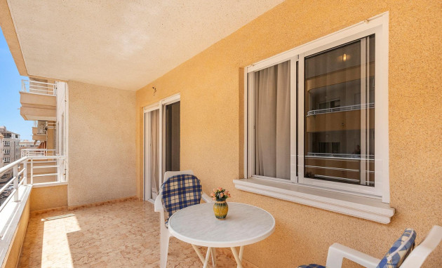 Herverkoop - Apartment - Torrevieja - Playa del cura