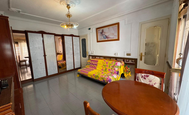 Herverkoop - Studio - Torrevieja - Centro
