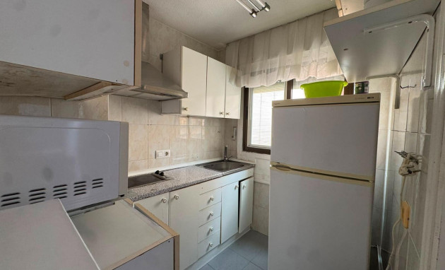 Herverkoop - Studio - Torrevieja - Centro