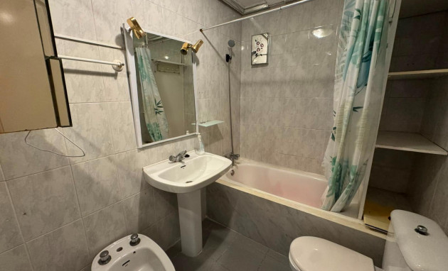 Herverkoop - Studio - Torrevieja - Centro